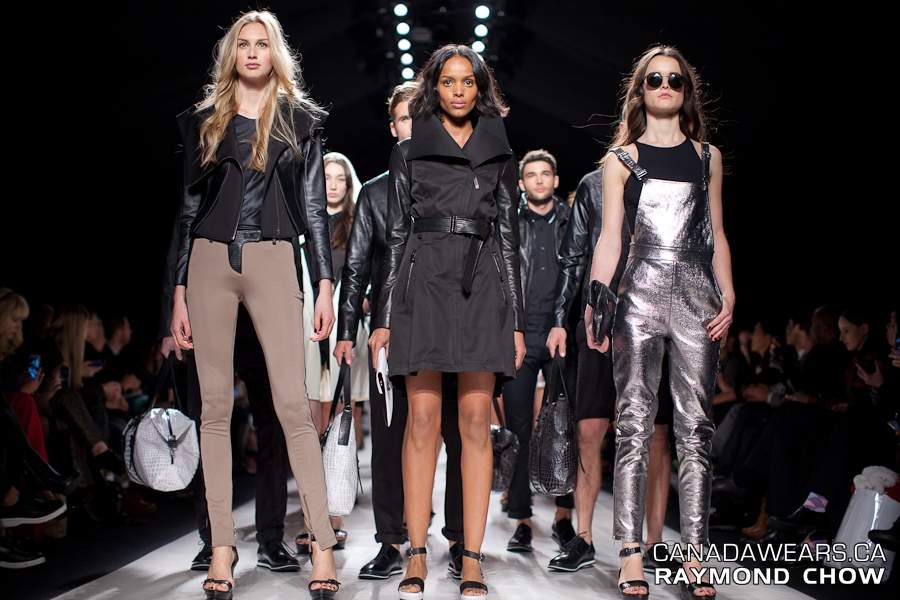 Rudsak: taking Toronto by storm one leather embellishment at a time - image