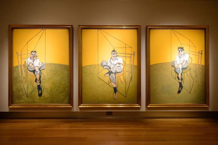 Who is Francis Bacon? - image