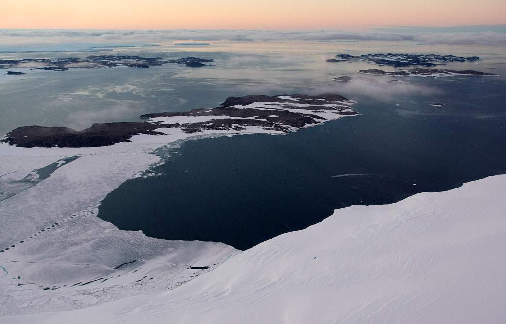 A massive audit of federal conservation policies paints a picture of neglect and disinterest when it comes to Canada's natural heritage.
