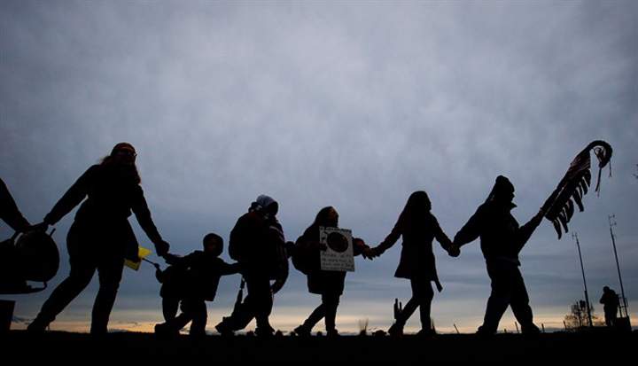 A Health Council of Canada report says the health of aboriginal seniors can be compromised by a number of factors.