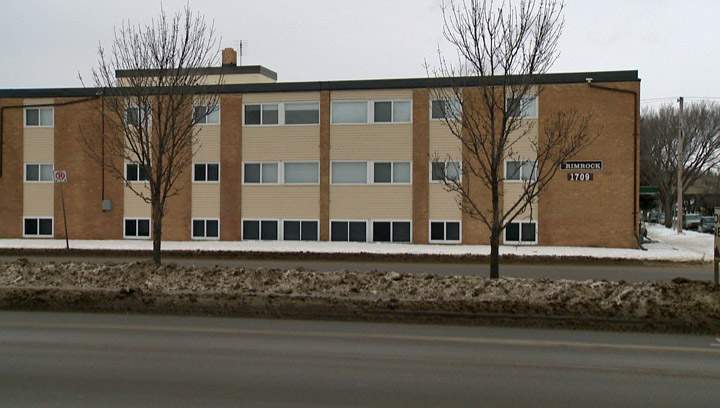 Renovated apartment buildings aim to make housing more affordable for renters in Saskatoon.