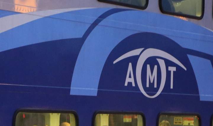 The Agence Métropolitaine de Transport has, for the last few years, been trying desperately to reduce gridlock on the highways by urging Montrealers to use public transit.