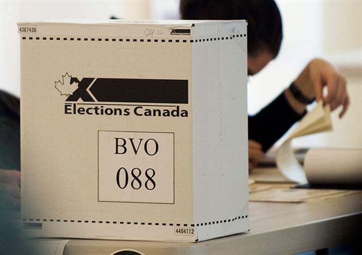 Advocacy groups and observers say disabled voters will likely still encounter some inaccessible polling stations, ballots that cannot be marked independently and a shortfall of election day supports on Oct. 19.