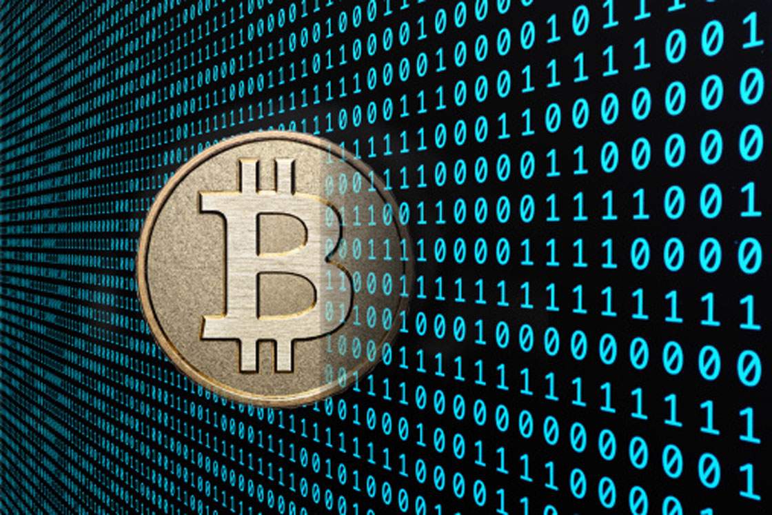 Bitcoin, a digital currency, is gaining wider acceptance among investors as a reliably tradable form of money. 