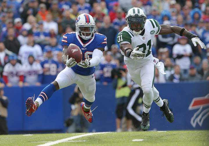Buffalo Bills toronto