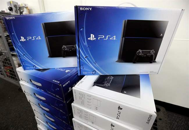 Sony has sold over 5 million PlayStation 4 consoles - image