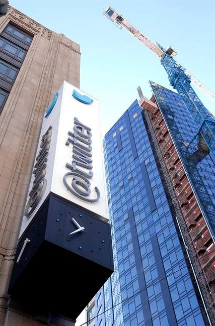 Twitter updates privacy policy to ban revenge porn - image