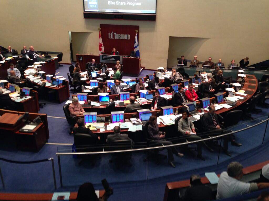 Rob Ford