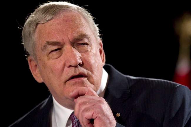 Conrad Black
