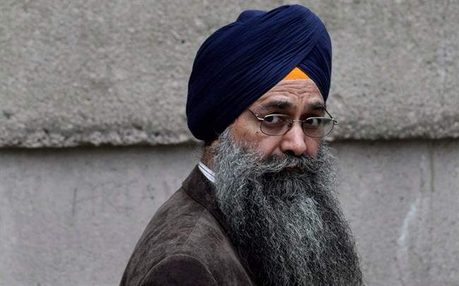 Bomb maker loses sentence appeal for perjury - image