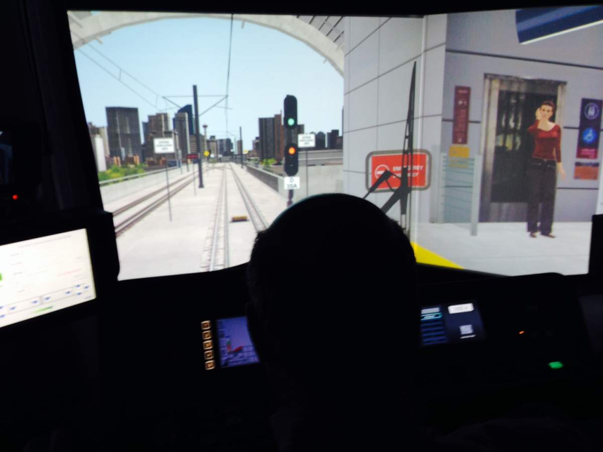 Opening of Edmonton’s NAIT LRT line delayed - image