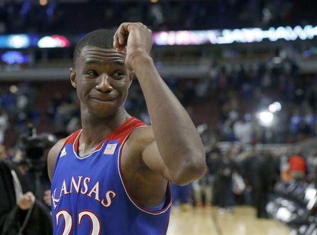 Andrew Wiggins
