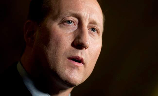 Government earmarks emergency funding for ad campaign - image