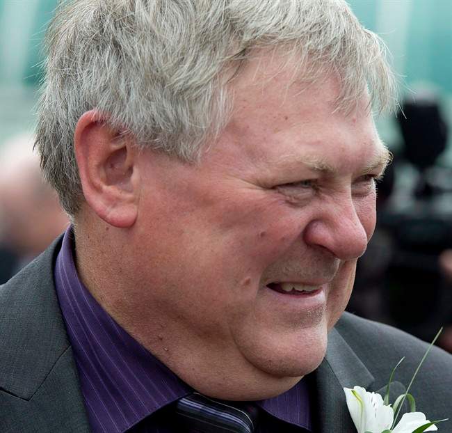 Former agriculture minister, Pat Pimm, will be leaving the B.C. Liberals.