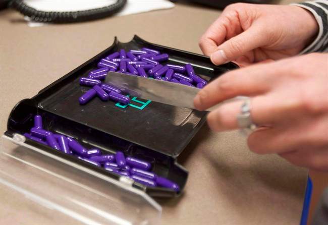 Nova Scotia seniors’ advisory group will meet to discuss pharmacare changes - image