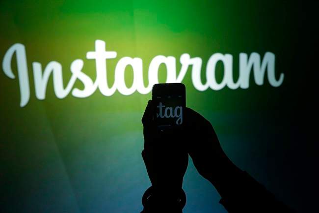Facebook's popular Instagram photo sharing app will start running ads in Canada soon.