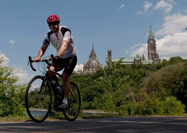 The NCC announced Friday that it will be kicking of it's Sunday Bikeday event on May 20.