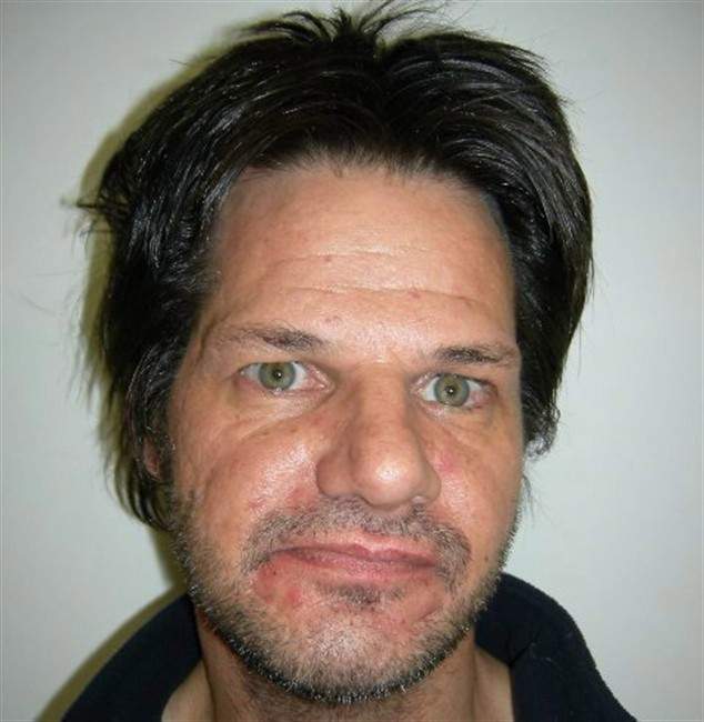 Randall Hopley appealing his seven-year prison sentence - image