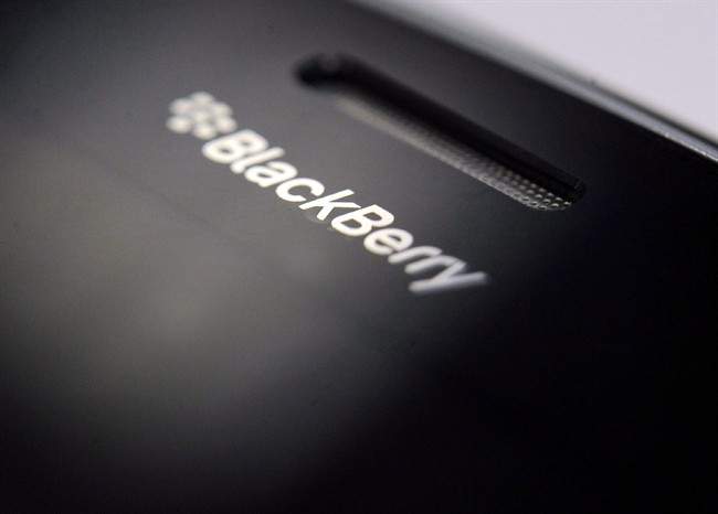 BlackBerry lays off another 250 employees in Waterloo - image