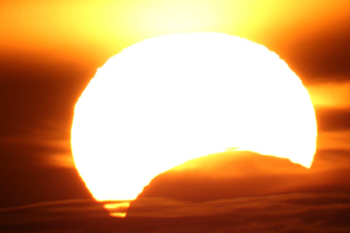 Eclipses, meteor showers and a comet buzzing a planet... Find out when and how you can see all of them.