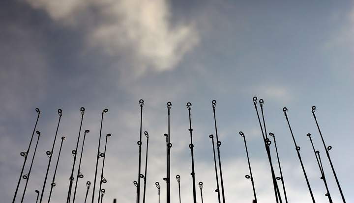Four anglers fined a total of $7,570 for abusing Saskatchewan’s fisheries resources.