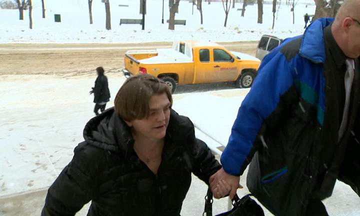 Father told Crown doesn't have grounds to proceed with an appeal in foster mom negligence case.
