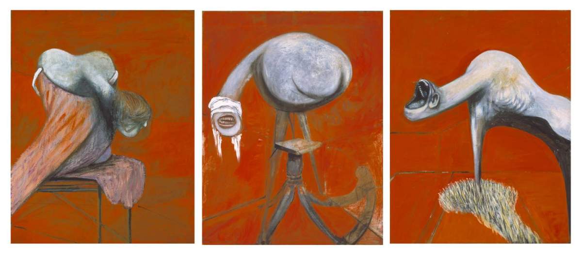Who is Francis Bacon? - image