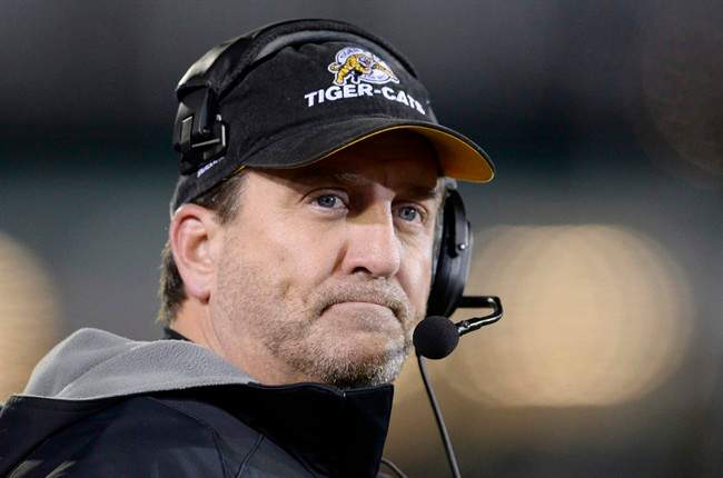 The Hamilton Tiger-Cats dropped their season opener in Toronto, losing 32-15 to the Argos.