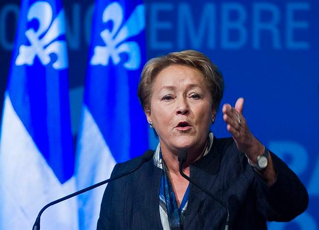 Marois has summoned MNAs back for an extraordinary session where she'll invoke closure to force the adoption of her mining reform.