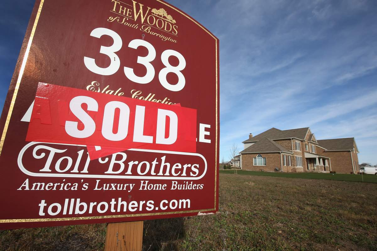 Home sales and prices have been surprisingly resurgent. October data however suggests the market is cooling down. 