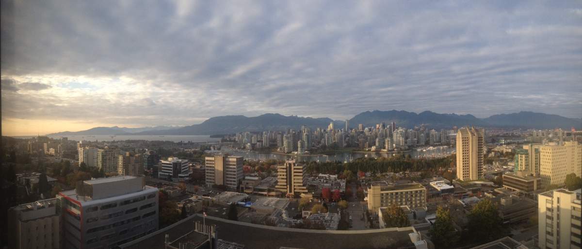 In Vancouver, the median home costs nine times your income – way more if you want a detached house.