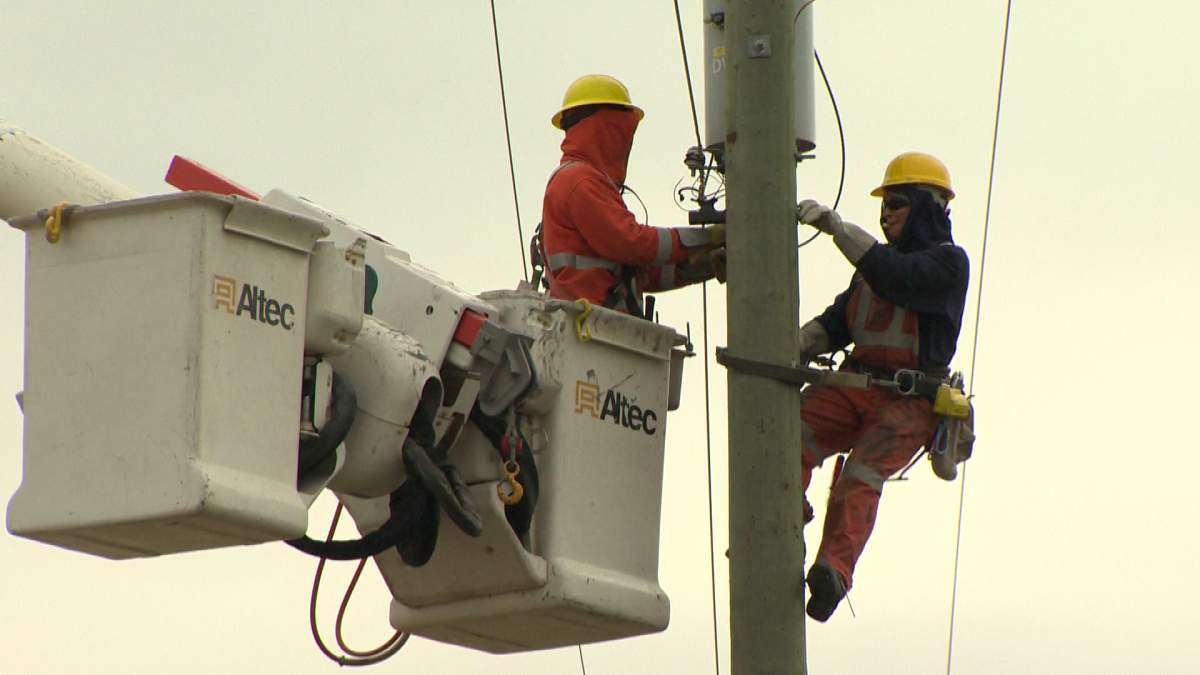 Manitoba Hydro
