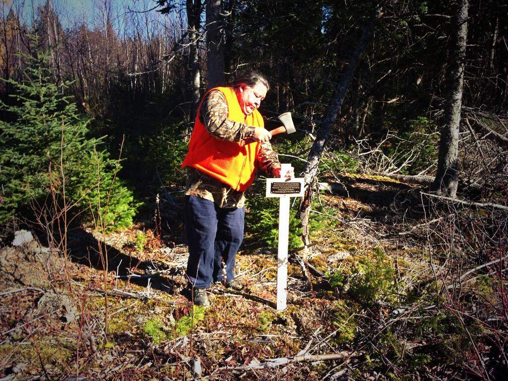 Police say John Levi of the Elsipogtog First Nation pleaded guilty to the charge Tuesday in Moncton provincial court.