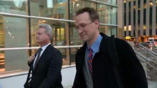 A Queen's Bench Justice has restored the reputation of former Calgary medical examiner, Dr. Evan Matshes.