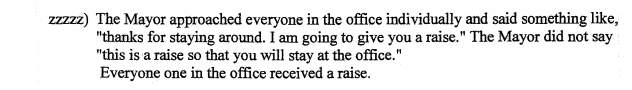 Rob Ford: Does using taxpayer-funded staffers to buy booze count as gravy? - image