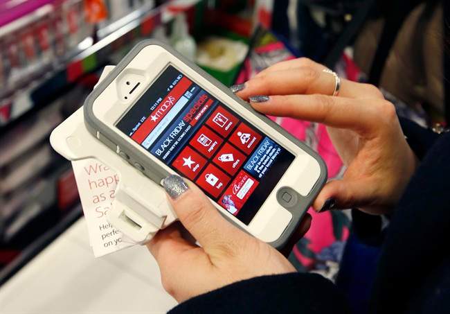 Must have apps for holiday shopping - image