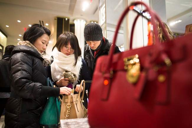 5 financial tips for the holidays