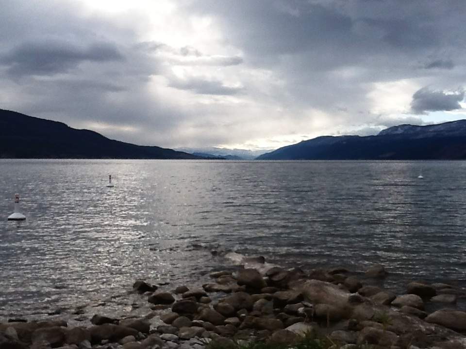 Edmonton man dead after drowning in Okanagan Lake - image