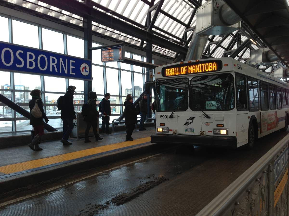Public not getting enough info on rapid transit plans: councillor - image