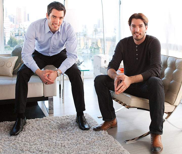 Property Brothers