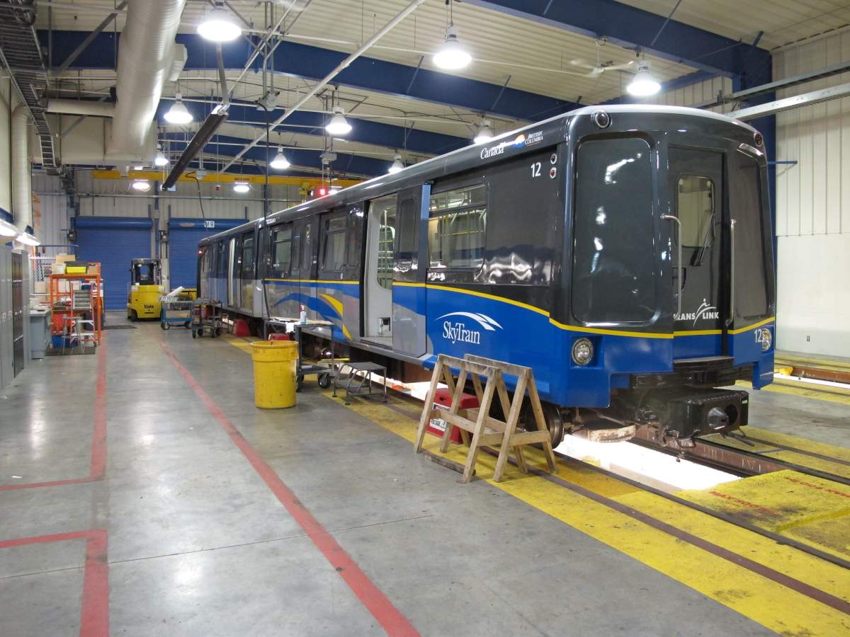 Credit: Translink.