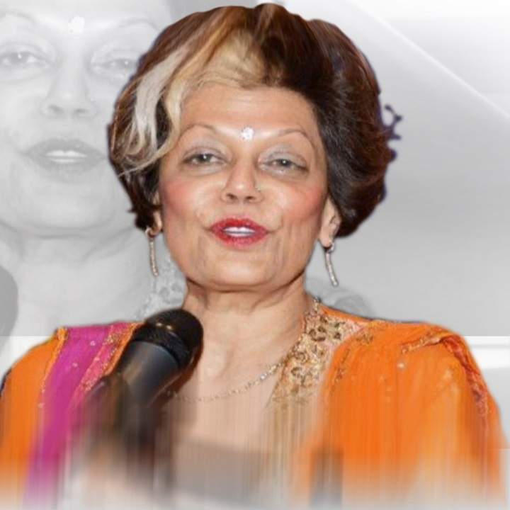 Rashida Samji, 60, was charged with 28 counts of fraud and theft in a multi-million dollar ponzi scheme on November 6, 2013.
