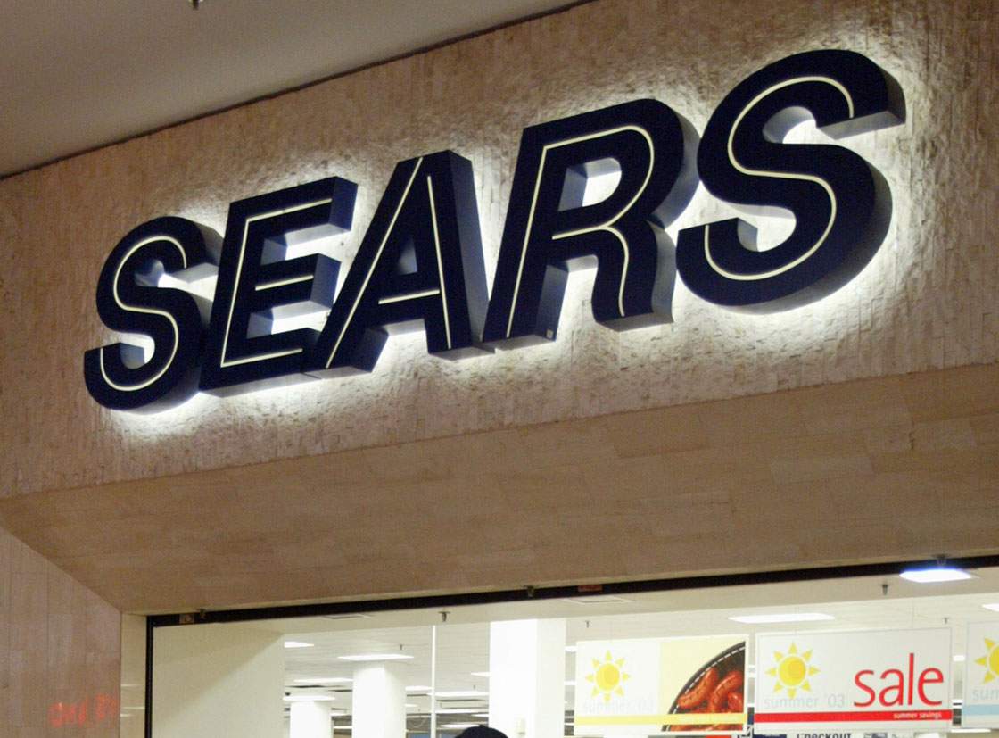 Sears