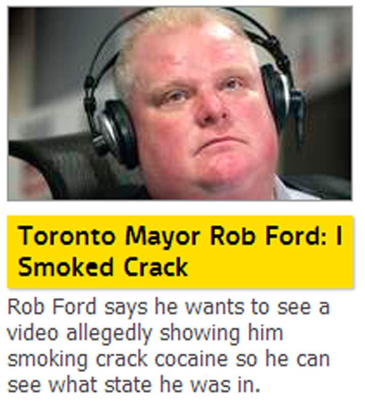 Screenshot from Sky News’ website.