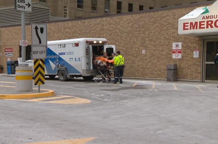 north toronto ronan ave stabbing