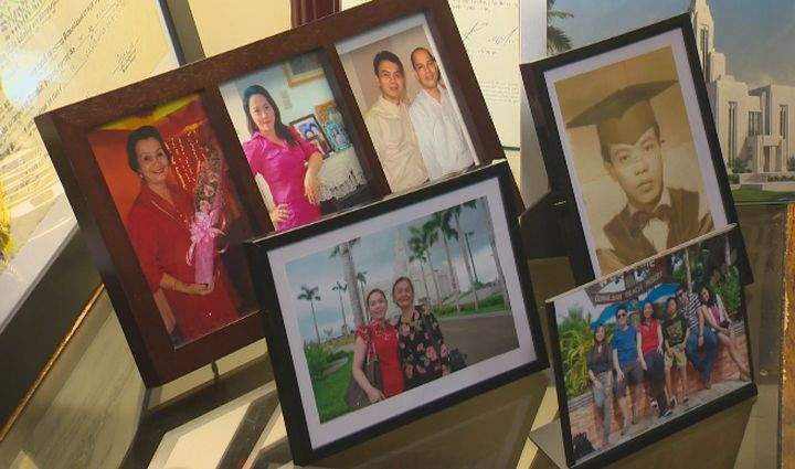 Edmonton’s Filipino community watching closely as super typhoon slams the Philippines - image