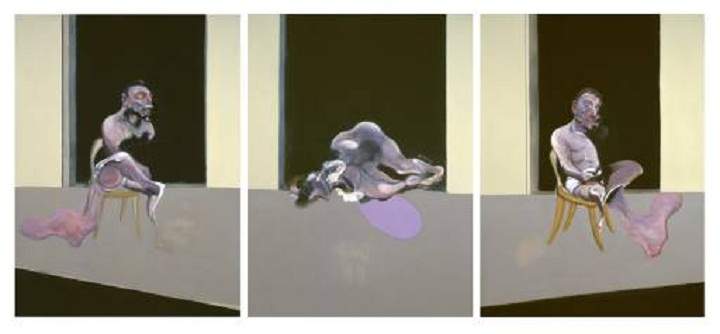 Who is Francis Bacon? - image