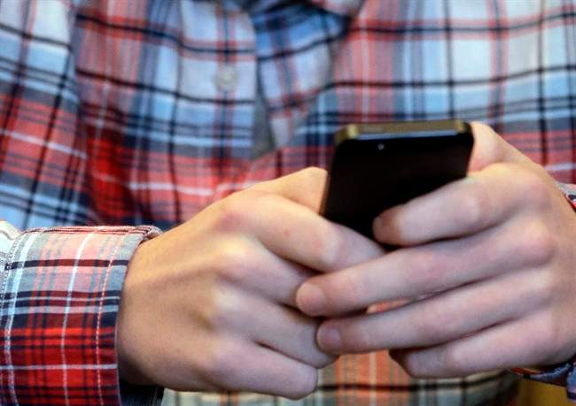 An American man was locked up and charged with child luring after attempting to met a young girl he was talking to on social media.