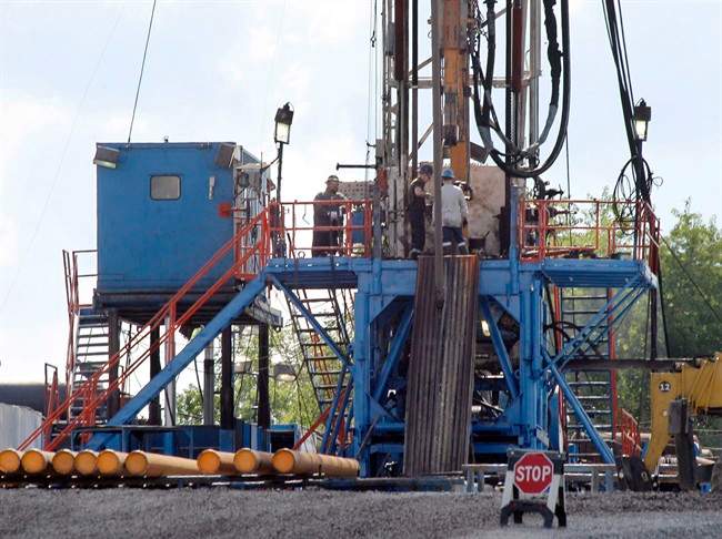 The Ontario has rejected a call by the NDP to ban fracking in the province