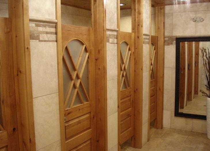 The Valleyview Shell Super Station washroom has been named the winner of the 2013 Canada's Best Restroom Contest by Cintas. 
